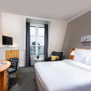 Superior Zimmer mit Kingsize-Bett